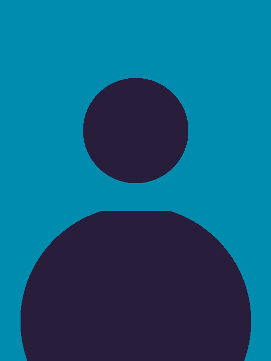 Input: Two people, short cut